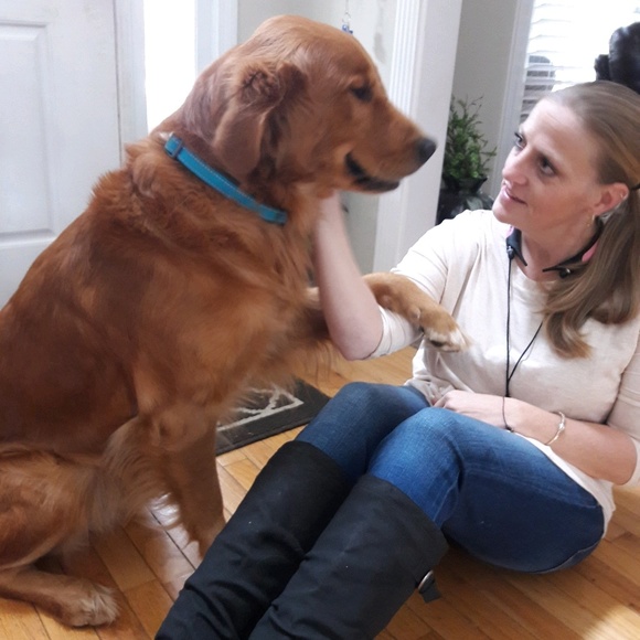 Meet your Posher, Amanda - Picture 1 of 1